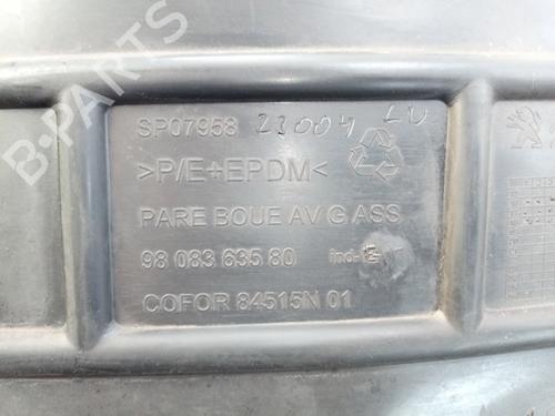 Other TOYOTA PROACE Van (MDZ_) 1.6 D4d (MDZ2) | BP27707184O1 