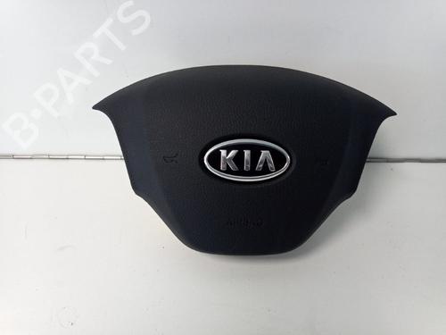 Førerens kollisjonspute KIA PICANTO II (TA) 1.0 (69 hp) 22496215