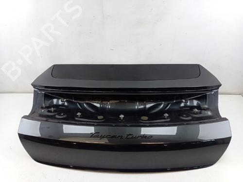 Used Tailgate Tailgate 39447640 39447640