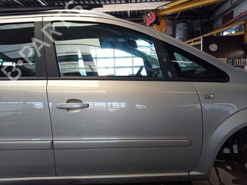 Used Right front door OPEL ZAFIRA / ZAFIRA FAMILY B (A05) 1.8 (M75) (140 hp) 28814447