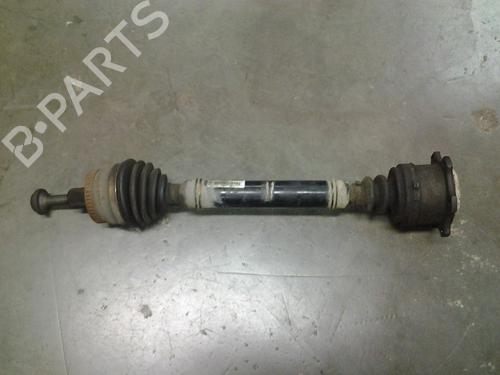 Arbre de transmission avant gauche AUDI A6 C5 Avant (4B5) 1.8 T (150 hp) 22459659
