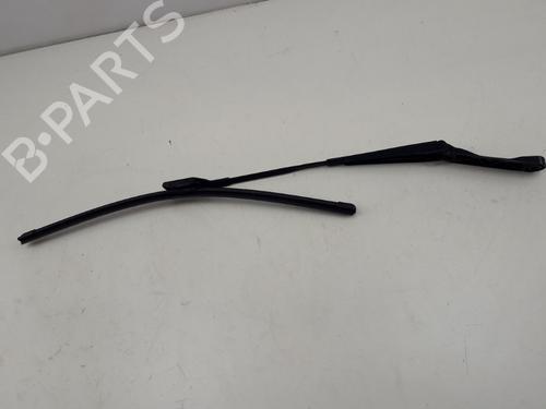 Used Front windshield wiper arm OPEL MERIVA B MPV (S10) 1.4 (75) (140 hp) 22512874
