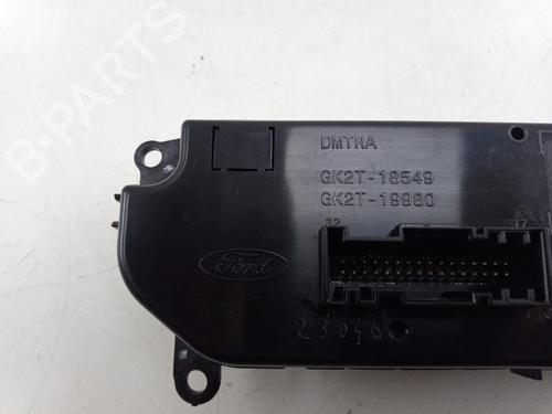 Climate control FORD TRANSIT CUSTOM V362 Van (FY, FZ) 2.0 EcoBlue | BP32197641I5 