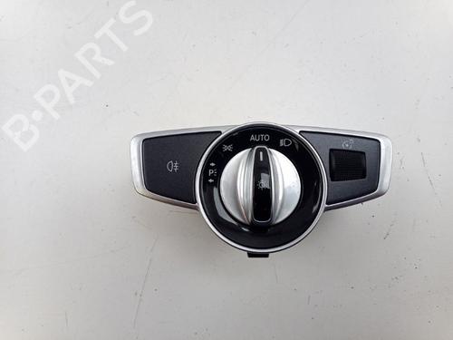 Used Headlight switch MERCEDES-BENZ E-CLASS Coupe (C238) E 200 EQ Boost (238.380) (197 hp) 30818023