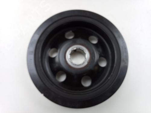 Used Pulley MERCEDES-BENZ CLA Coupe (C117) CLA 180 (117.342) (122 hp) 22514521