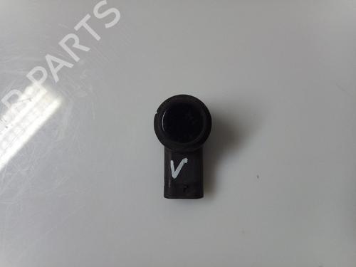 Elektronisk modul FORD FOCUS III Turnier 1.6 TDCi ECOnetic (105 hp) 22501576