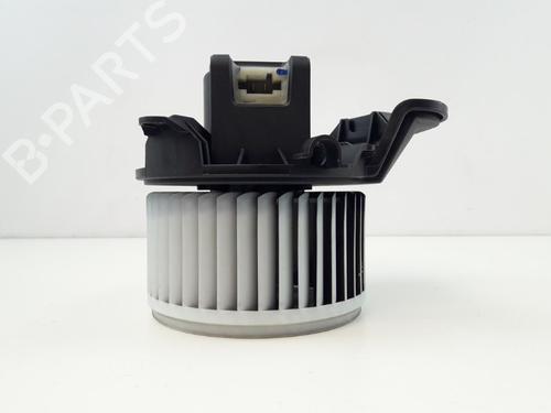 Ventilator motor OPEL CORSA D (S07) 1.2 LPG (L08, L68) (83 hp) 22510778