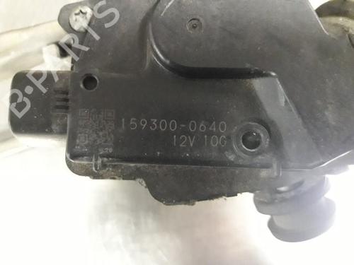 Vindrude Viskermekanisme MAZDA 6 Saloon (GG) 2.0 DI (GG14) | BP22476577C83 