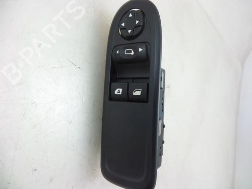 Commutateur CITROËN C3 II (SC_) 1.2 VTi 82 (82 hp) 22488430
