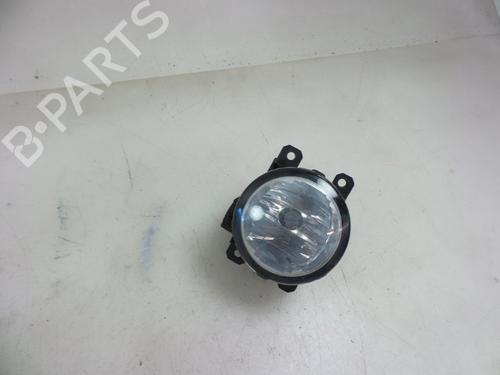 Used Left front fog light FIAT GRANDE PUNTO (199_) 1.3 D Multijet (84 hp) 22488740