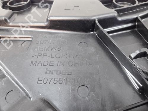 Front left window mechanism POLESTAR POLESTAR 2 (534) EV | BP22504580C22 