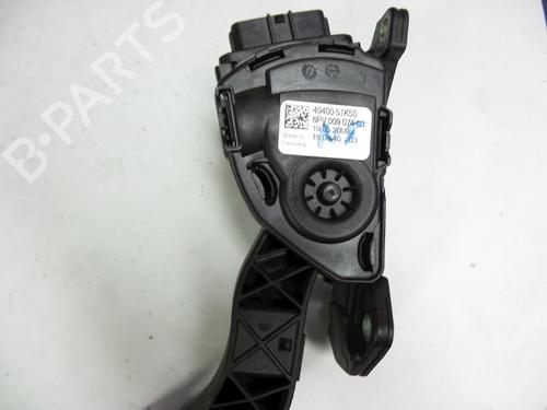Pedal OPEL AGILA B (H08) 1.0 (F68) | BP22464380I4