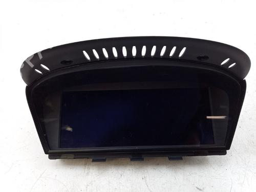 Display Display BMW 3 Touring (E91) 325 i (218 hp) 34103758 34103758