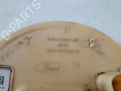 Fuel pump FORD TRANSIT COURIER B460 Box Body/MPV 1.5 TDCi | BP39207288M76 - Image 4
