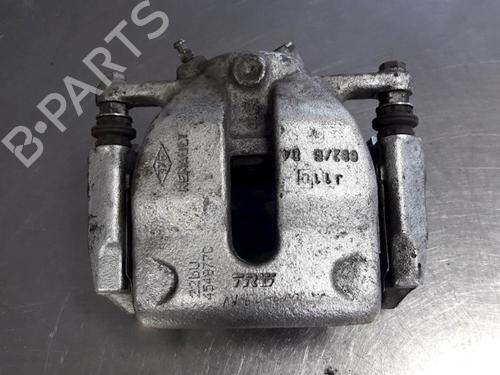 Used Right front brake caliper RENAULT KANGOO Express (FW0/1_) 1.5 dCi 70 (FW0A, KW0V) (68 hp) 22485968