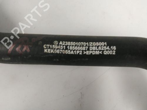 Pipe MERCEDES-BENZ E-CLASS Coupe (C238) E 200 EQ Boost (238.380) | BP38336246M125 - Image 5