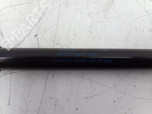 Tailgate lift support VW POLO V (6R1, 6C1) 1.4 TDI | BP22495487C138 