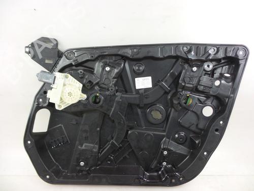 Used Front right window mechanism MERCEDES-BENZ C-CLASS (W205) C 350 e (205.047) (279 hp) 22484833