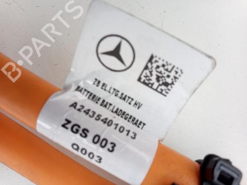 Cable MERCEDES-BENZ EQA (H243) EQA 250+ (243.702) | BP30818240E12 - Image 2