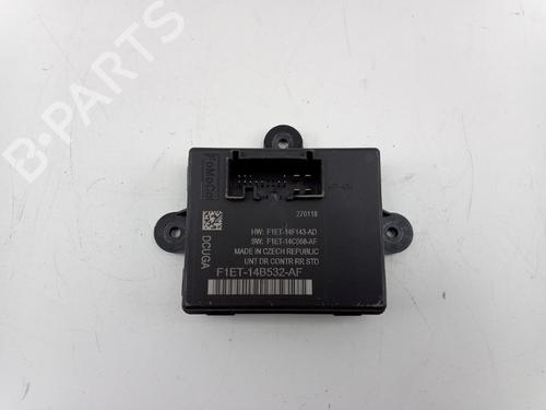 Used Control unit Control unit 22497254 22497254