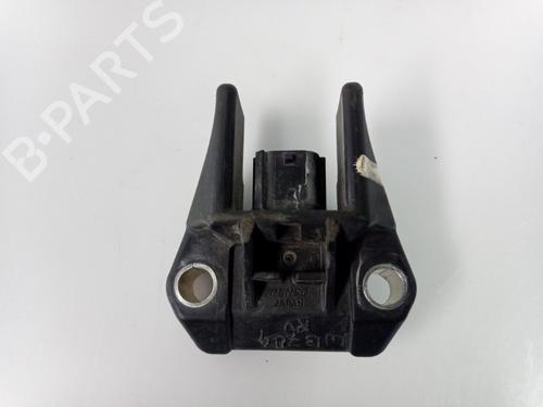 Used Electronic module SUBARU LEGACY IV Estate (BP) 3.0 R AWD (BPE) (245 hp) 22502877