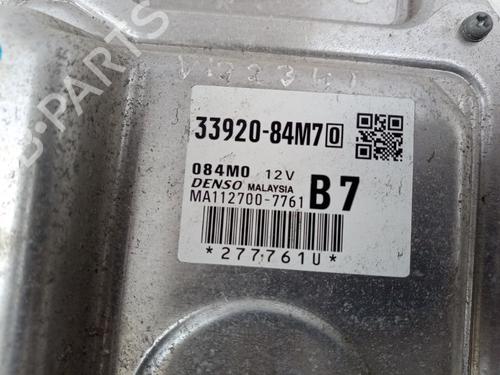 Used Electronic module SUZUKI CELERIO (LF) 1.0 (AVK310) (68 hp) 23568459