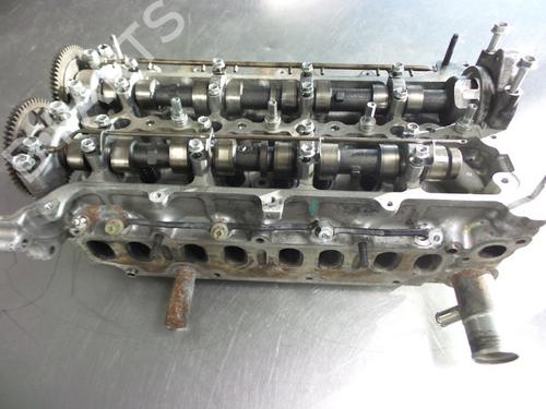 Used Cylinder head TOYOTA COROLLA Verso (ZER_, ZZE12_, R1_) 2.2 D-4D (AUR10_, AUR10R) (136 hp) 22511528