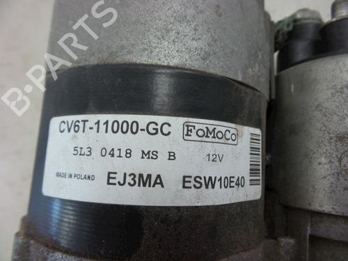 Starter FORD FIESTA VI (CB1, CCN) 1.0 | BP22489577M8 