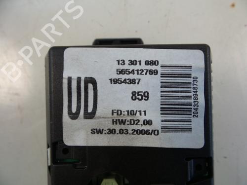 Ferdsskriver OPEL CORSA D (S07) 1.3 CDTI (L08, L68) | BP22475687C48
