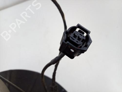 Left front steering knuckle MAZDA CX-80 (KL_) e-SKYACTIVE PHEV AWD (KL0H, KL5S3P) | BP31817898M25 