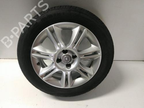 Rim OPEL CORSA D (S07) 1.4 (L08, L68) | BP29726598C45 