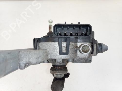Front wipers mechanism FIAT 500 (312_) 1.2 (312AXA1A) | BP27392687C83