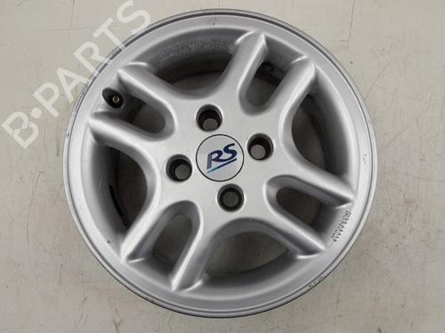 Used Rim FORD KA (RB_) 1.3 i (60 hp) 22507777