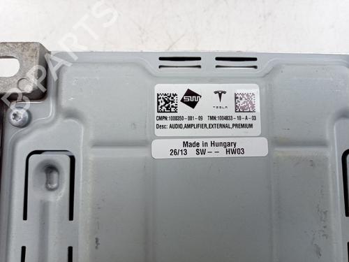 Elektronische module TESLA MODEL S (5YJS) 60 | BP22741895M83