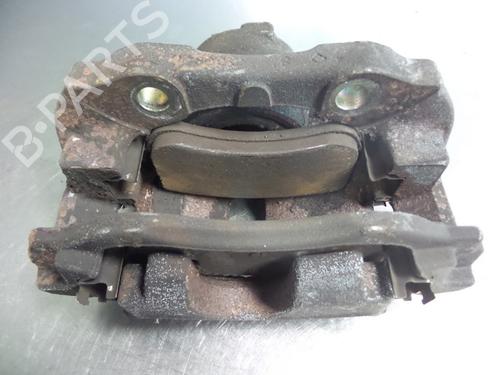 Right front brake caliper CITROËN C4 I (LC_) 1.4 16V | BP22460520M104 
