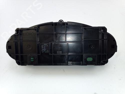 Climate control TOYOTA YARIS (_P13_) 1.5 Hybrid (NHP130_) | BP27159747I5 
