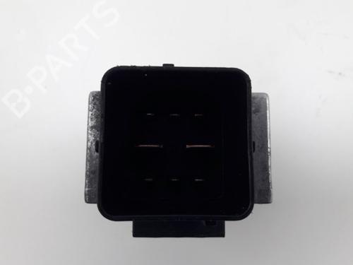 Electronic sensor RENAULT CLIO IV (BH_) 1.5 dCi 90 | BP22509622M84 