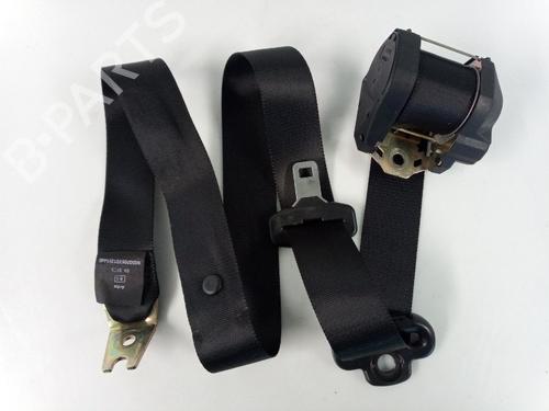Used Rear left seatbelt FORD MONDEO III Turnier (BWY) 2.0 TDCi (130 hp) 22456900