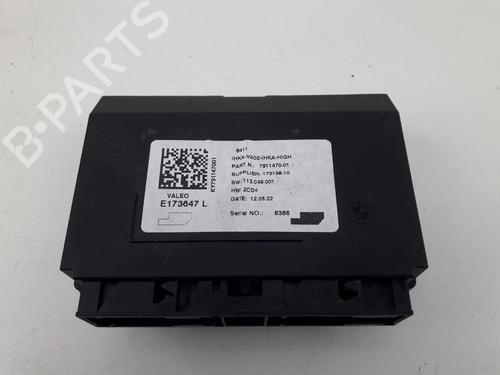 Module électronique MINI MINI (F56) Cooper SE / Electric (184 hp) 22808810