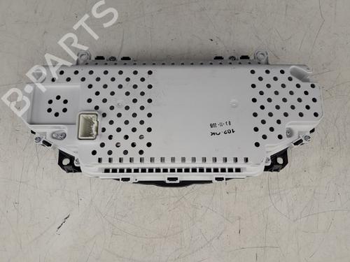 Instrument cluster VOLVO V40 Hatchback (525) D2 | BP22507501C47 - Image 2