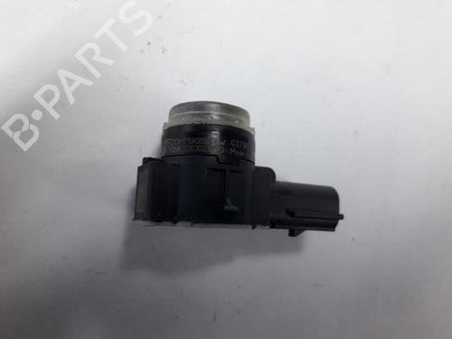 Elektronisk modul FORD FIESTA VI (CB1, CCN) 1.0 EcoBoost | BP22503457M83 