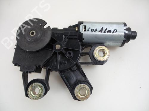 Ruitenwissermotor achter VW TOUAREG (7LA, 7L6, 7L7) 3.2 V6 (220 hp) 22476586