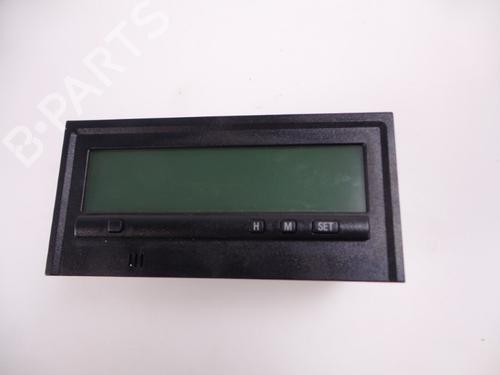 Used Display monitor MITSUBISHI SPACE STAR MPV (DG_A) 1.6 16V (DG3A) (98 hp) 22476121