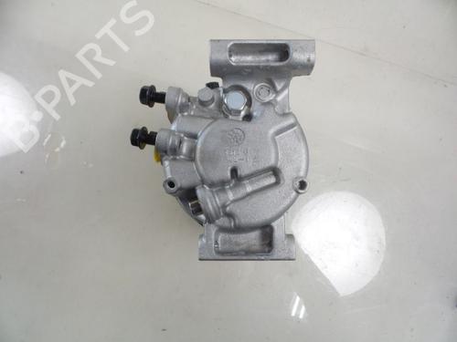 AC compressor KIA VENGA (YN) 1.4 CVVT | BP22479832M34 