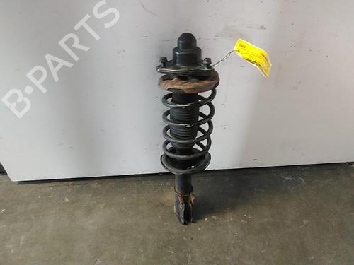 Used Left front shock absorber HYUNDAI ATOS (MX) 1.1 (58 hp) 22458364