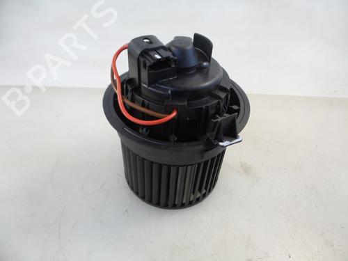 Varmeblæser RENAULT CLIO IV Grandtour (KH_) 1.5 dCi 90 (KHN3, KHN4) (90 hp) 22487992