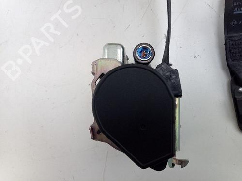 Front left seatbelt RENAULT CLIO IV Grandtour (KH_) 1.5 dCi 90 (KHN3, KHN4) | BP22513453I26 