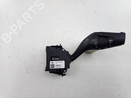Used Steering column stalk FORD TRANSIT CUSTOM V362 Van (FY, FZ) 2.0 EcoBlue (130 hp) 32220859