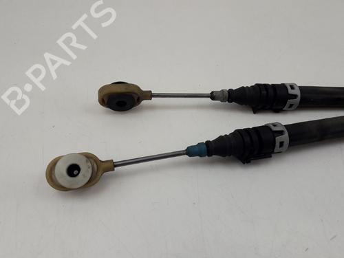 Cable PORSCHE 911 Convertible (997) 3.8 Carrera S | BP22500296E12 