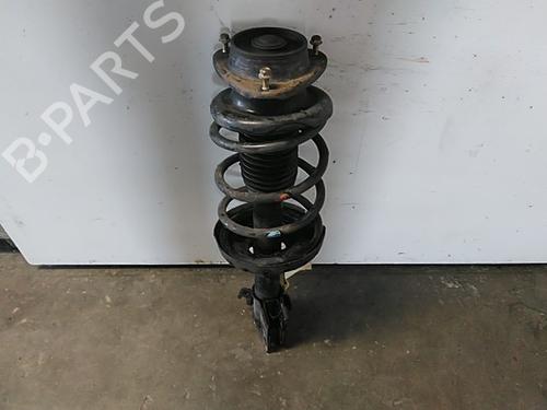Used Right front shock absorber SUBARU FORESTER (SG_) 2.0 S Turbo AWD (SG5) (177 hp) 29490232